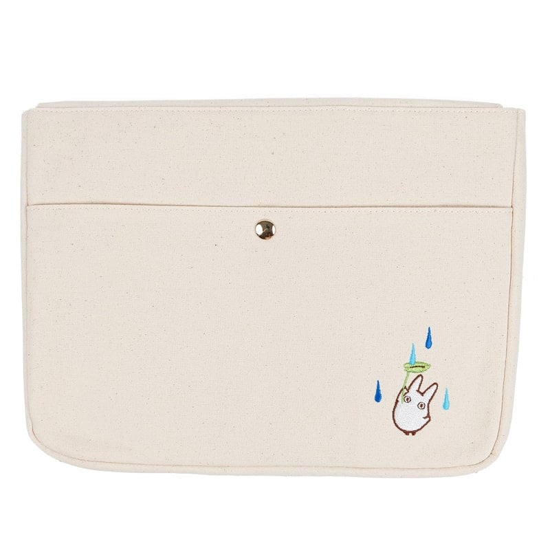 Tablet Case - My Neighbor Totoro
