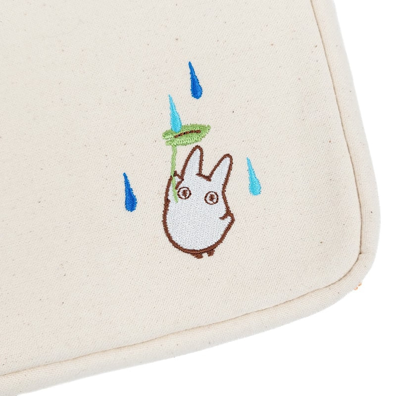 Tablet Case - My Neighbor Totoro