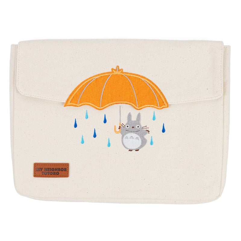 Tablet Case - My Neighbor Totoro