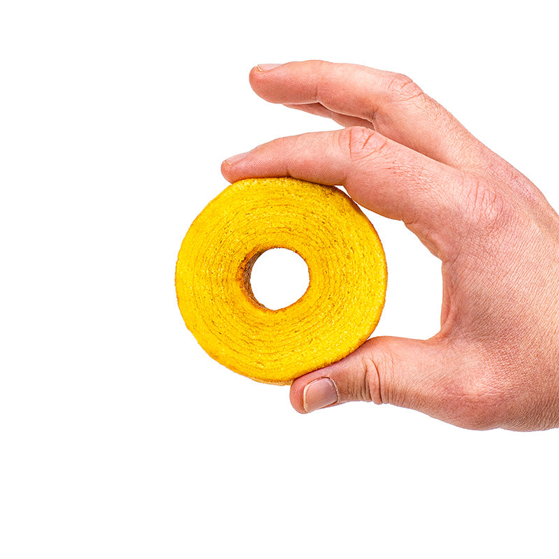 Taiyo Baumkuchen Cake - Honey