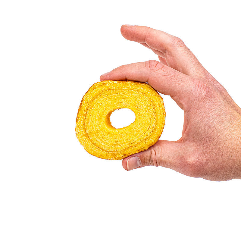 Taiyo Baumkuchen Cake - Milk