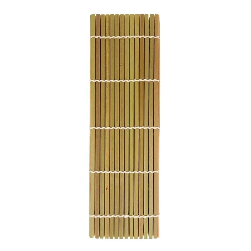 Tapis à Sushi en Bambou