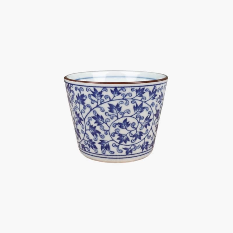 Japanese Soba Shokubutsu Cup