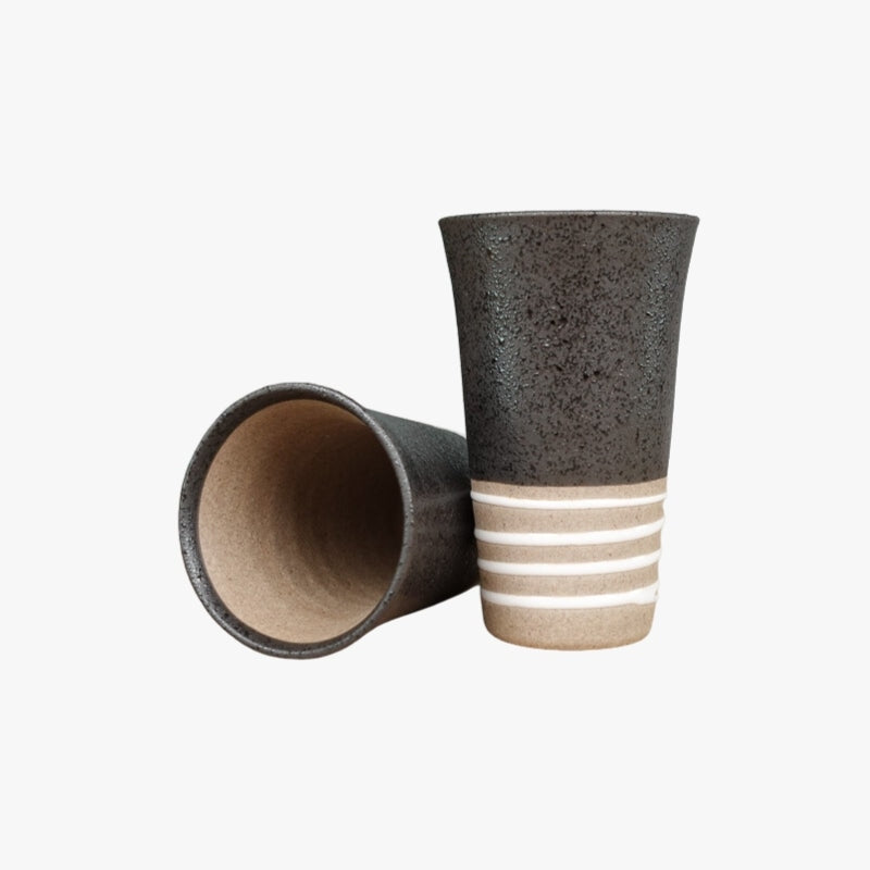 Terracotta Cup