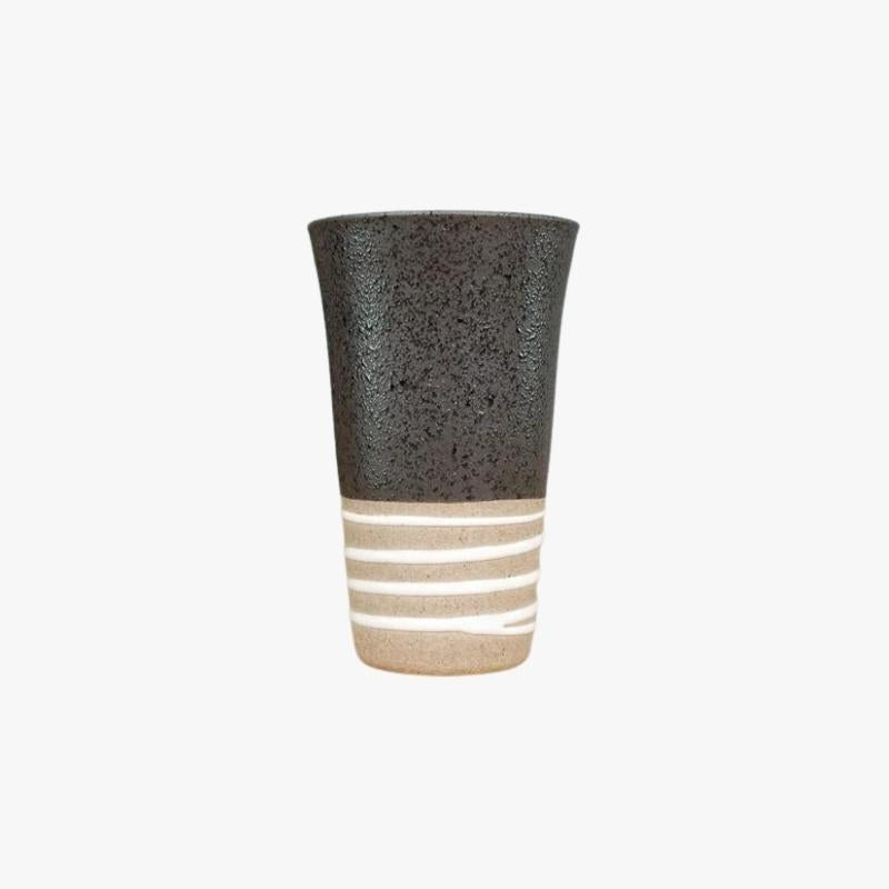 Terracotta Cup