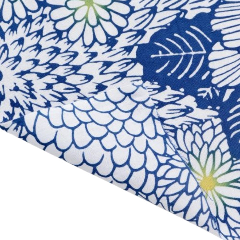 Tenugui Cloth Kiku
