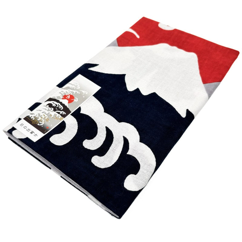 Tenugui Towel - Hinode