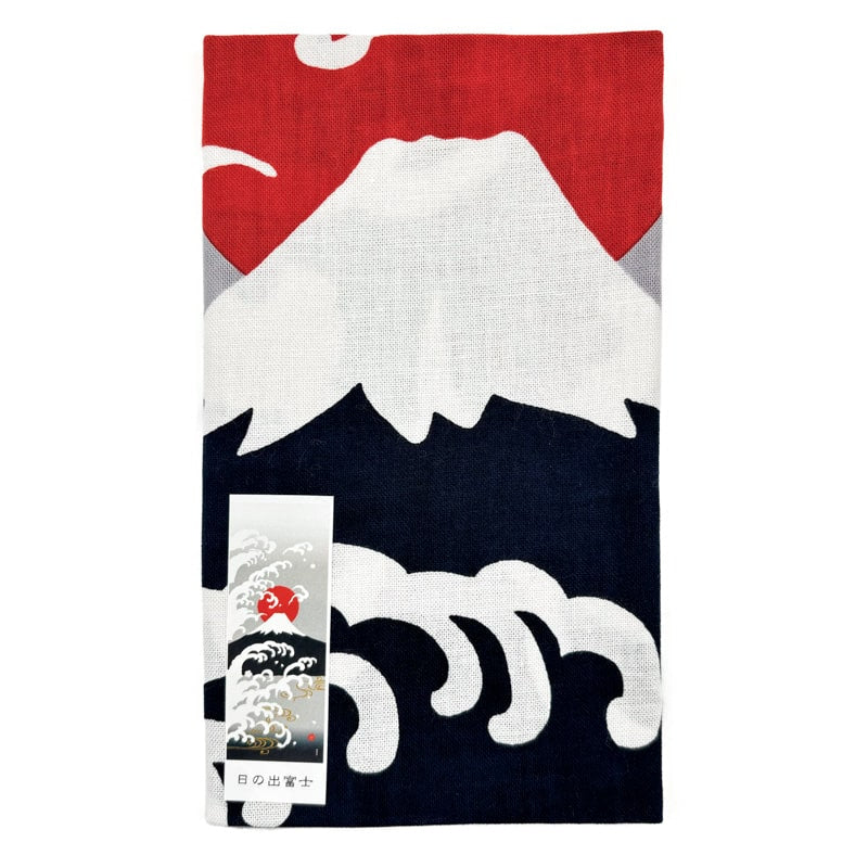 Tenugui Towel - Hinode