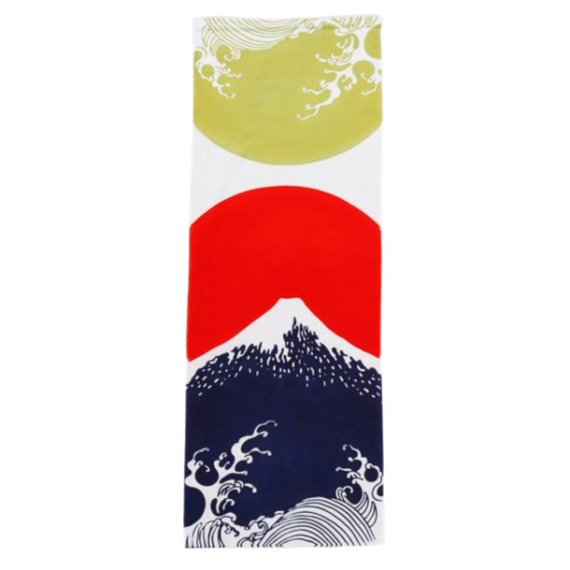 Tenugui Towel Japanese Style