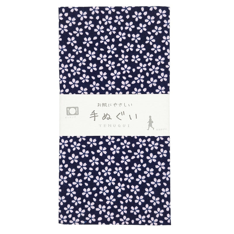 Tenugui Towel - Sakura