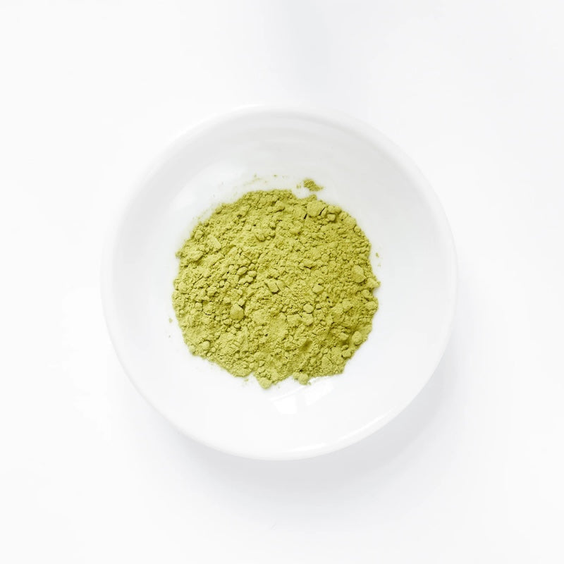 Genmaicha Tea Powder