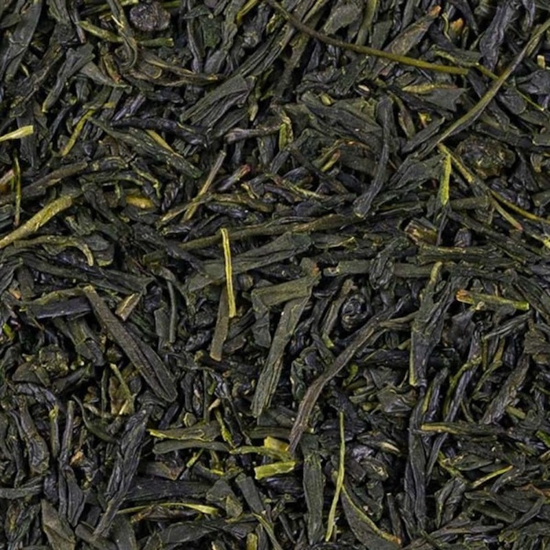 Kabusecha Japanese tea