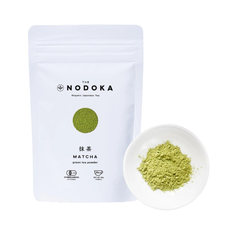 Matcha Japanese tea