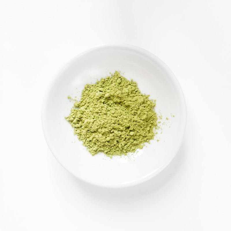 Matcha Japanese tea