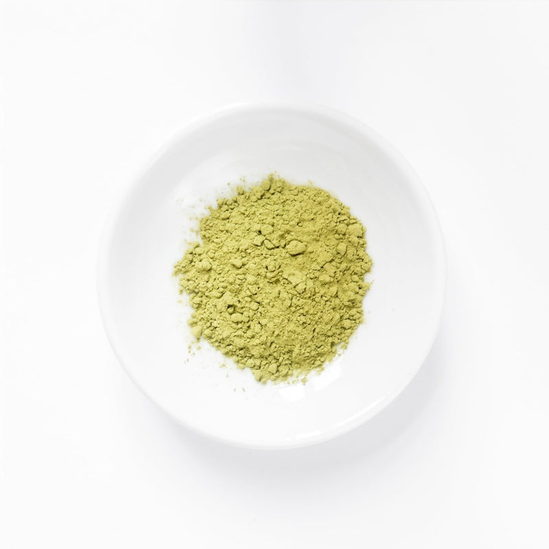 Sencha Tea Powder