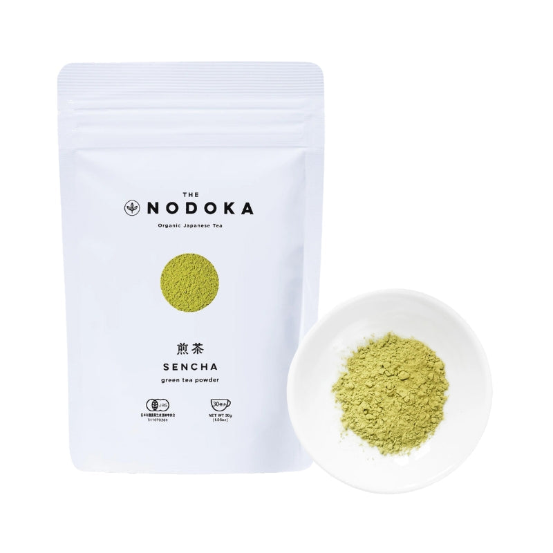 Sencha Tea Powder