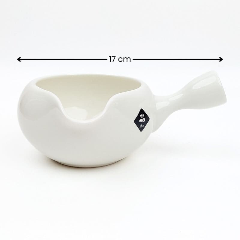 Kyusu Matcha Japanese teapot