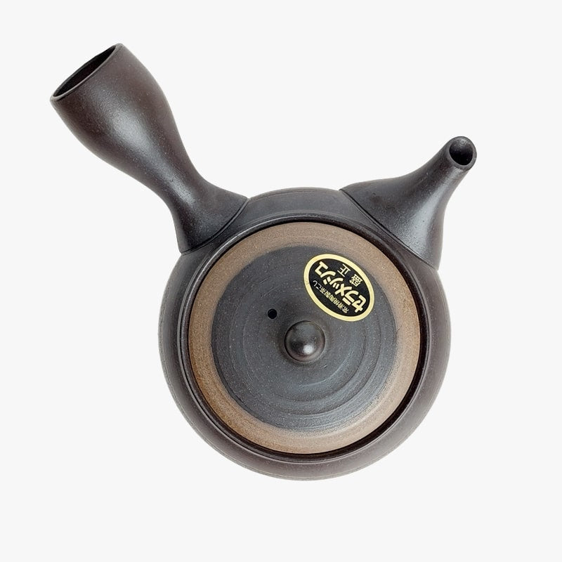 Japanese Kyusu Tokoname teapot