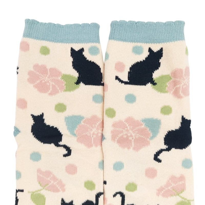 Toe Socks – Yumemi Neko US Women’s 5.5–8.5