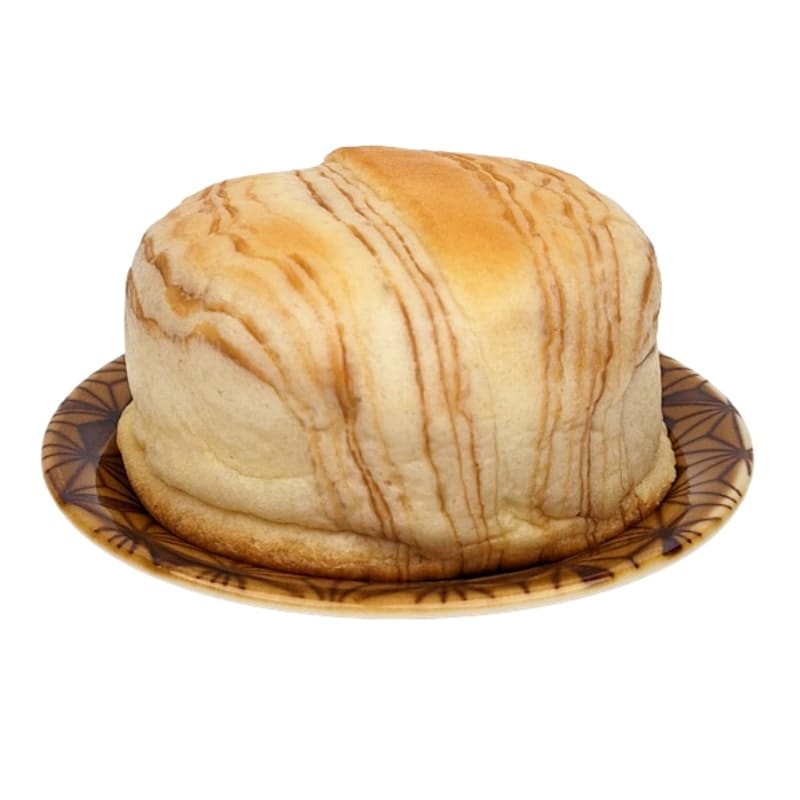 Tokimeki Bread - Maple Syrup