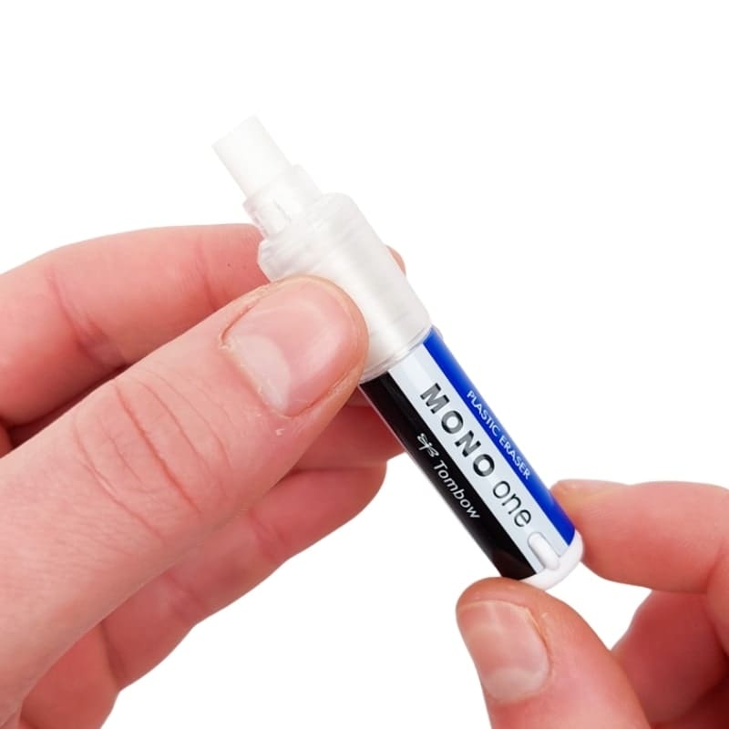 Tombow Mono One Holder Eraser