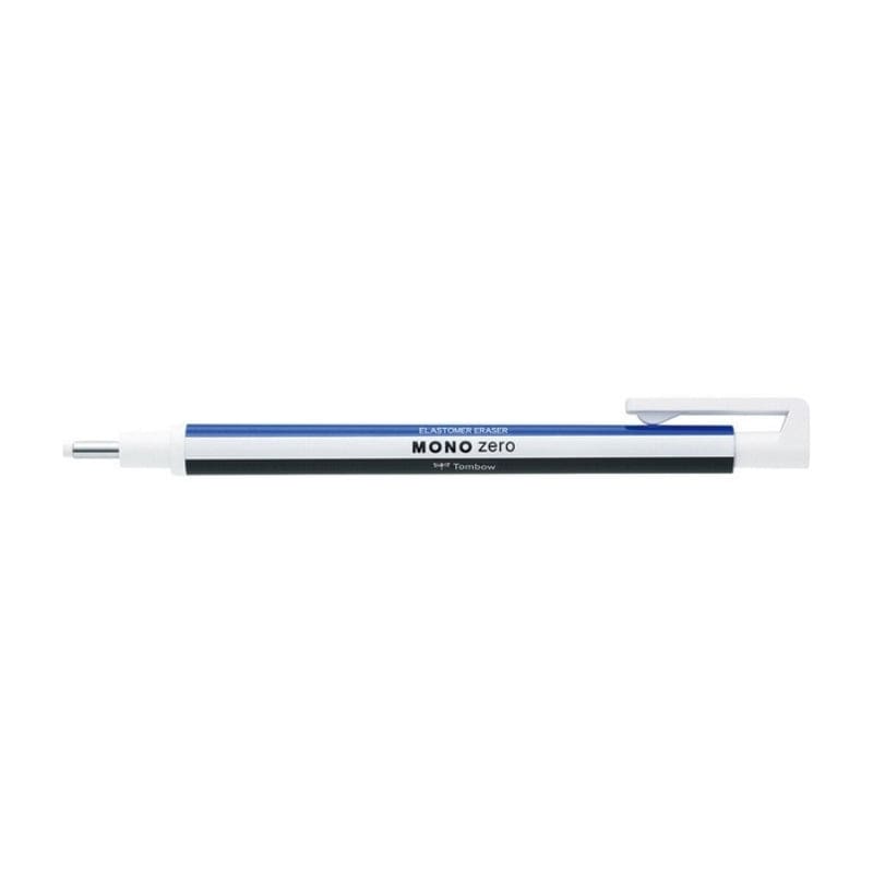 Tombow Mono Zero Precision Eraser