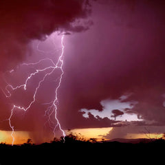 thunderstorm