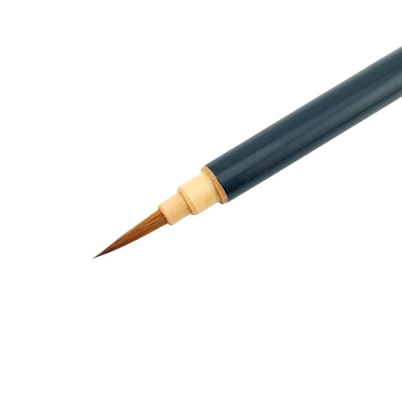 Traditional Calligraphy Brush - Itachi