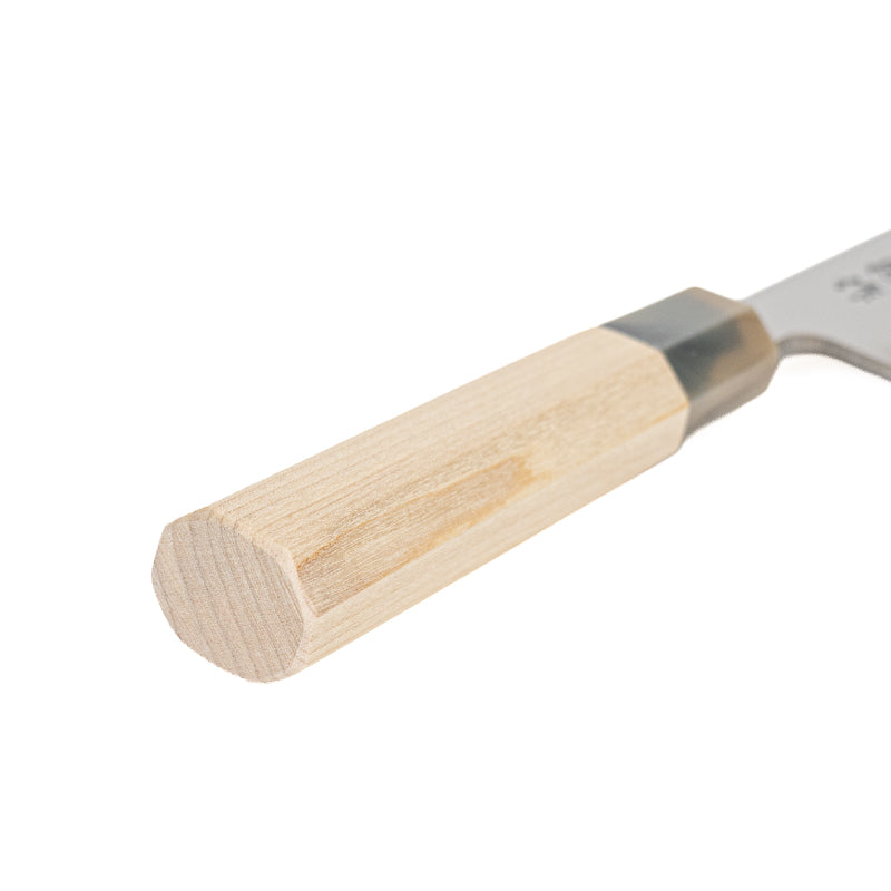 Traditional Japanese Deba Knife 5.9