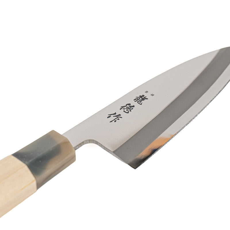 Traditional Japanese Deba Knife 5.9