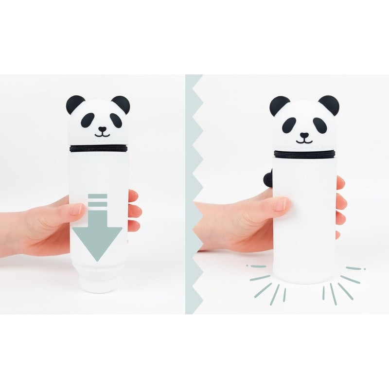 PuniLabo Panda Pencil Case