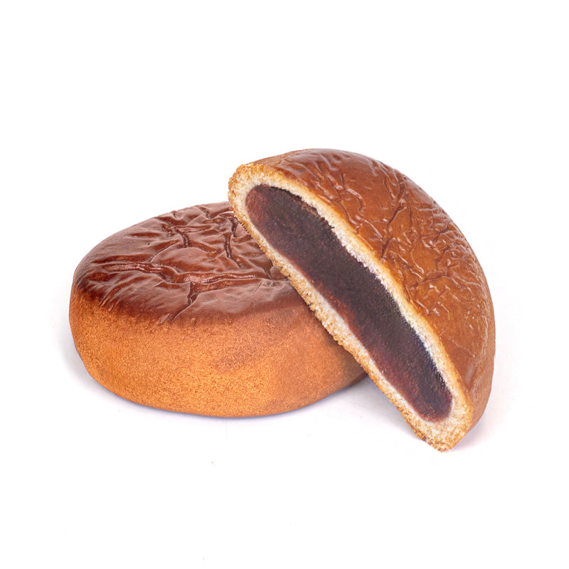 Tsukisamu Anpan Cake - Red Bean