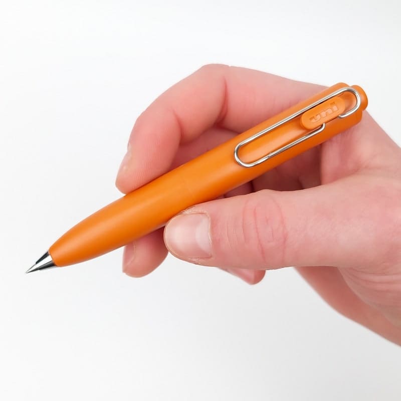 Uni-Ball One P Gel Pen – Mitsubishi 0.38 mm