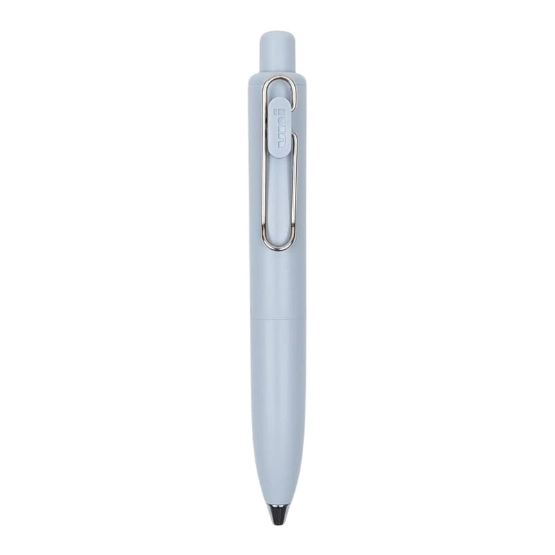 Uni-Ball One P Gel Pen – Mitsubishi 0.38 mm Blue