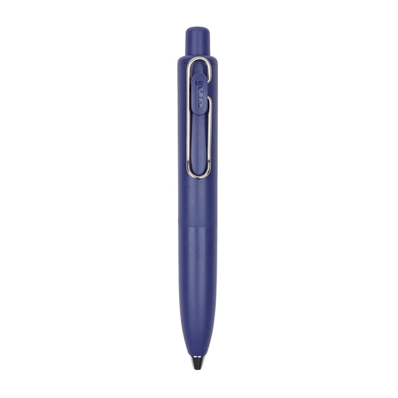 Uni-Ball One P Gel Pen – Mitsubishi 0.5 mm Grape