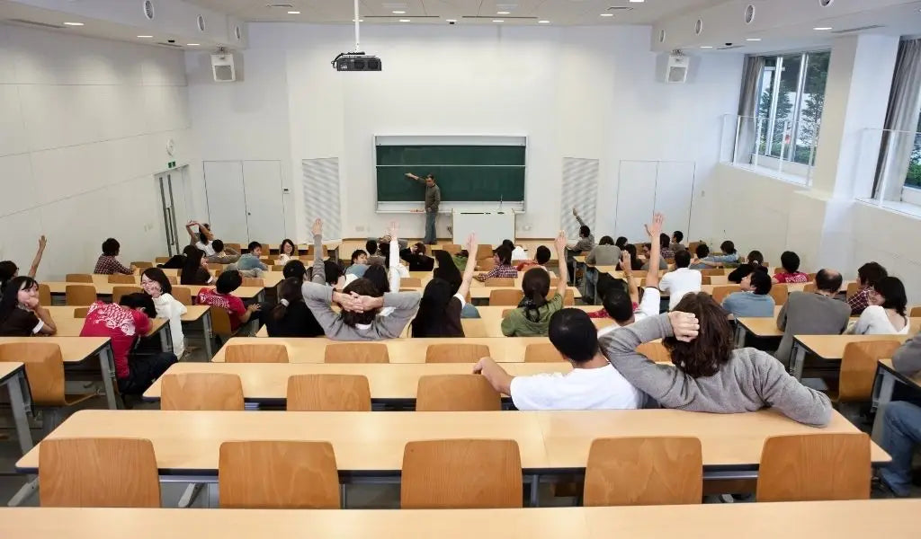 university japan
