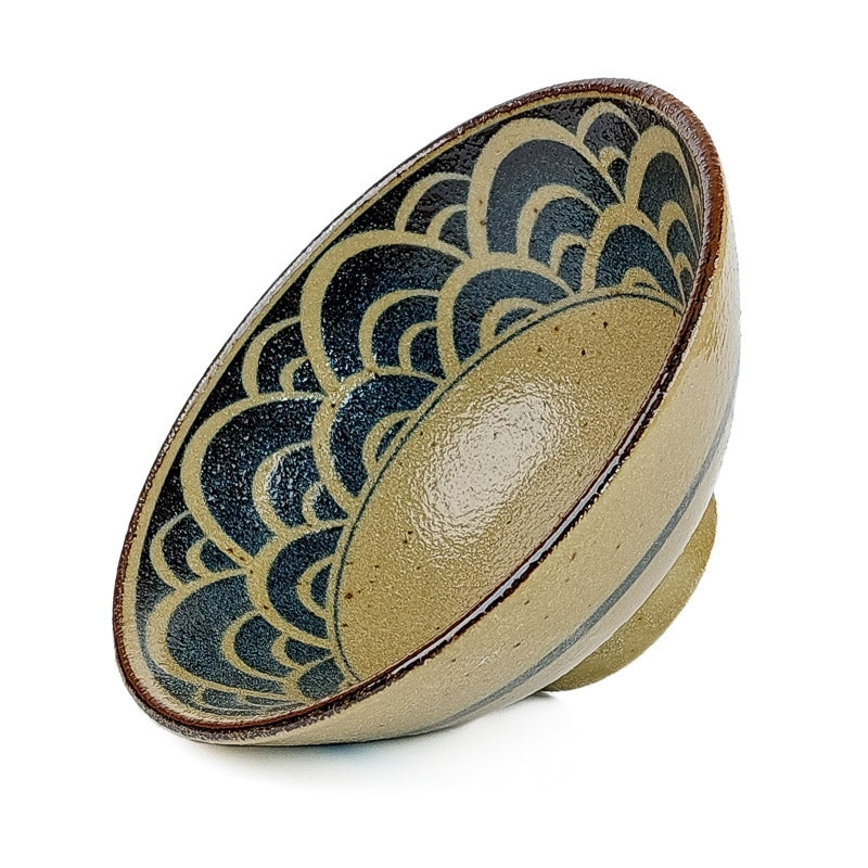 Vintage Japanese Bowl