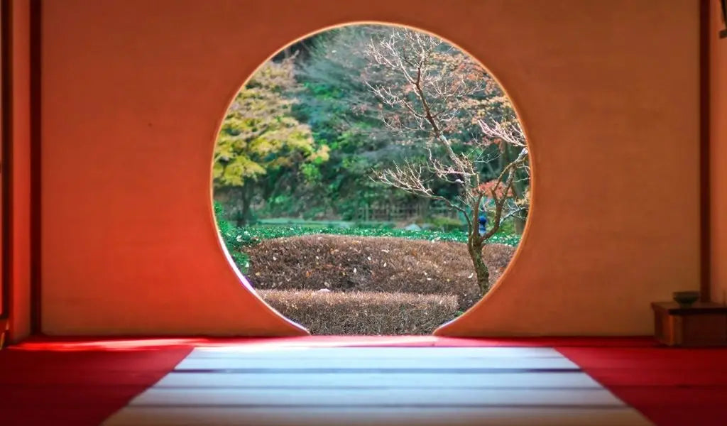 wabi sabi philosophy