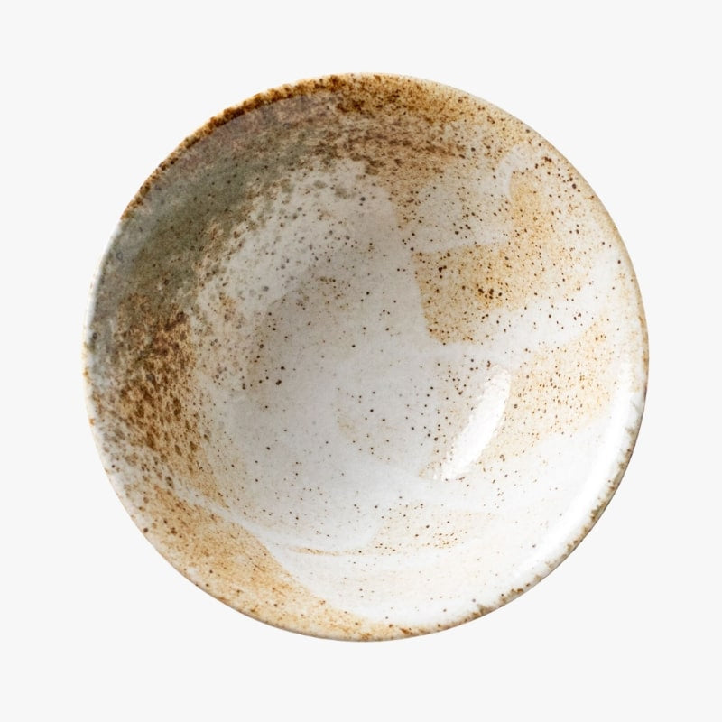 Wabi Sabi Ramen Bowl