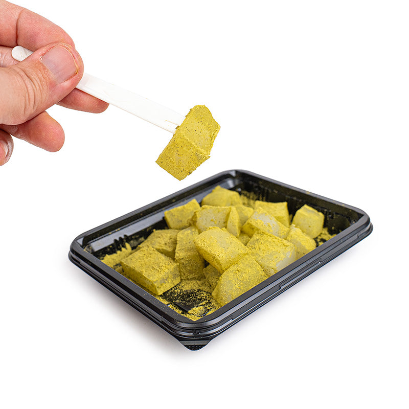 Warabi Mochi - Matcha