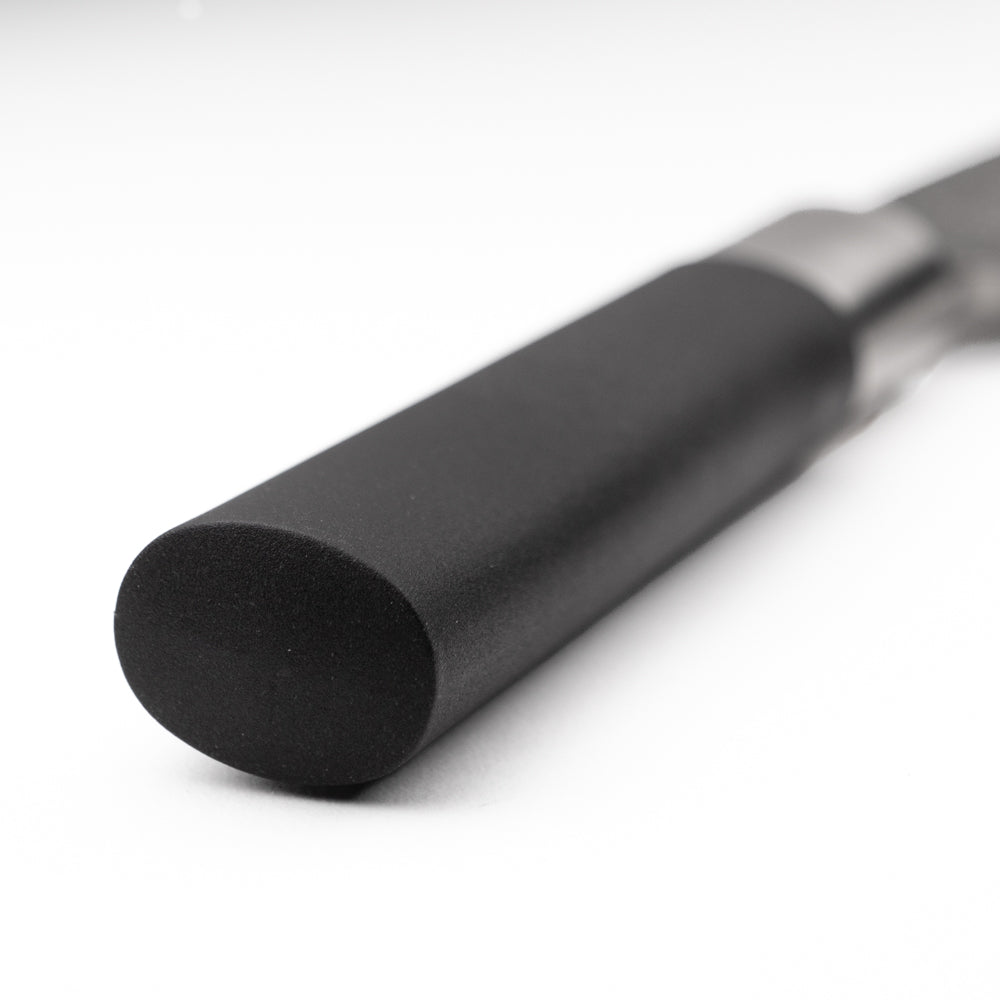 Wasabi Black Nakiri Knife – 6.5