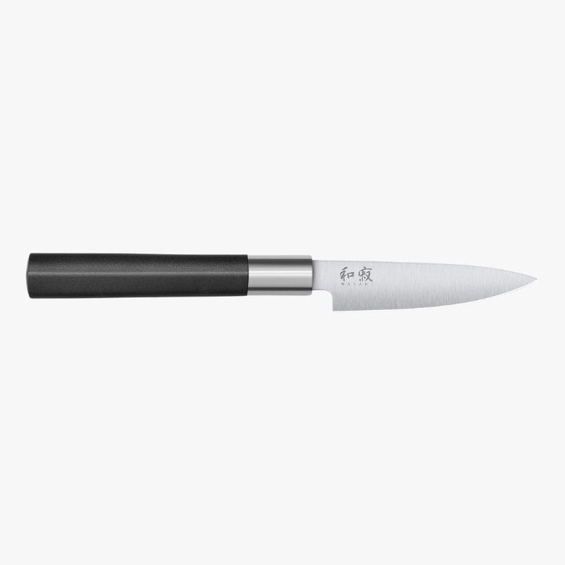Wasabi Black Utility Knife – 4