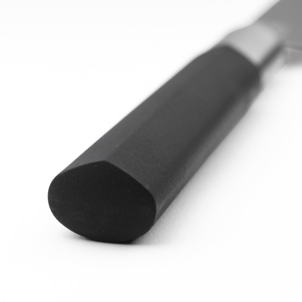 Wasabi Black Utility Knife – 4