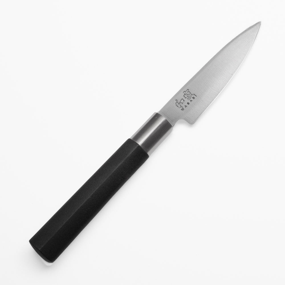 Wasabi Black Utility Knife – 4