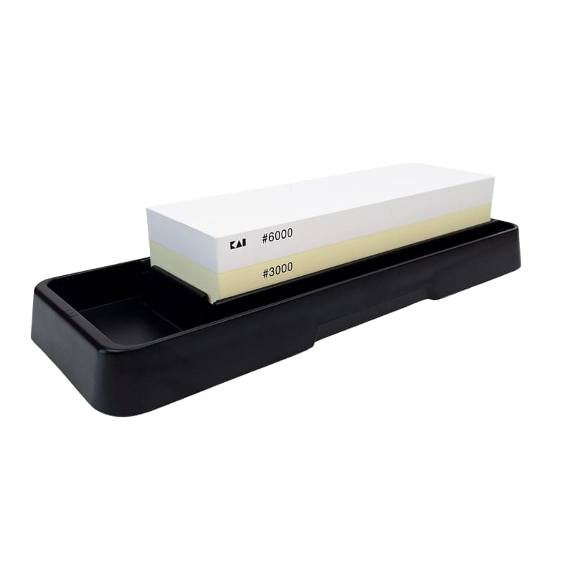 Whetstone – Grit 3000/6000