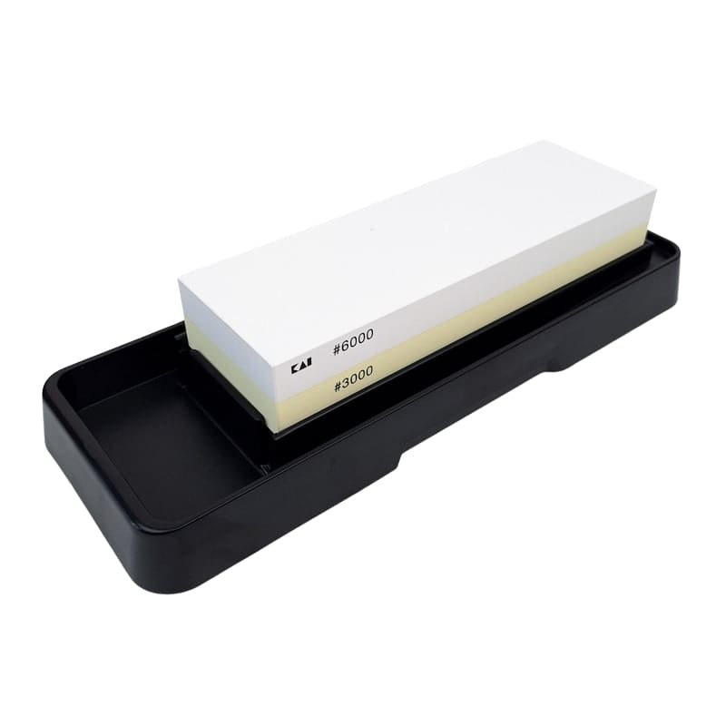 Whetstone – Grit 3000/6000