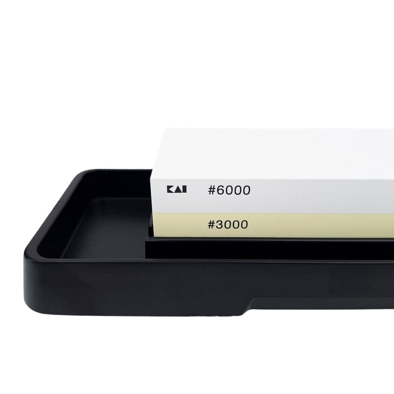 Whetstone – Grit 3000/6000
