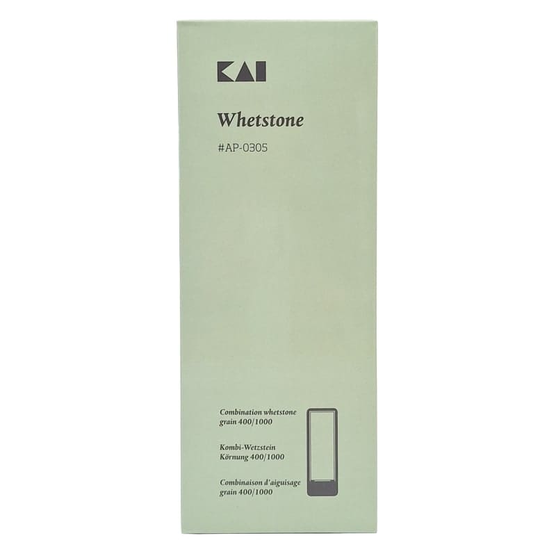 Whetstone – Grit 400/1000