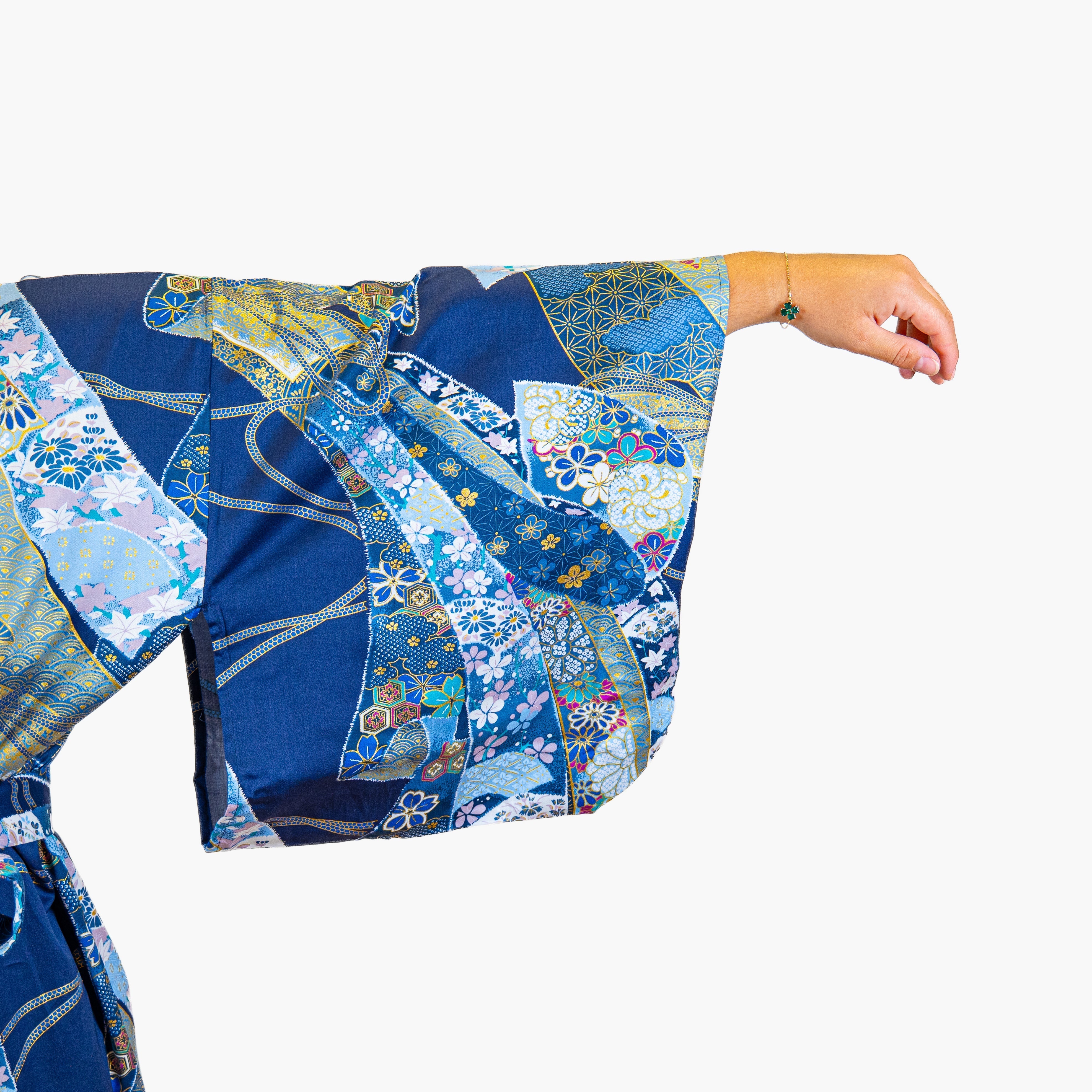 Women’s Japanese Kimono – Noshi
