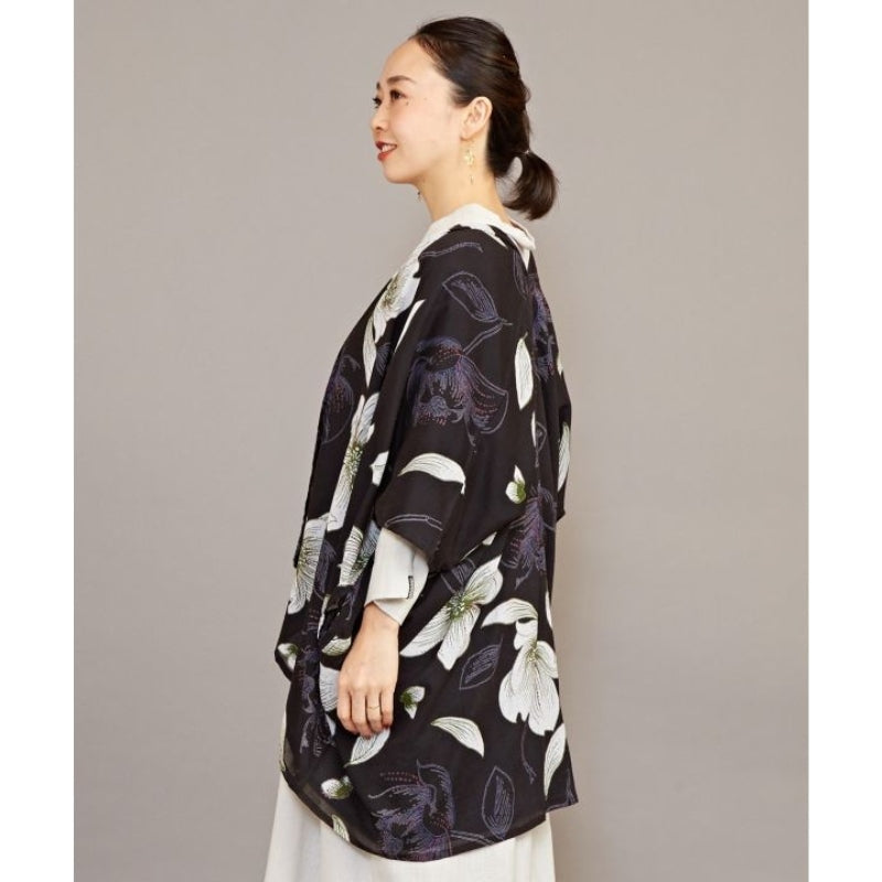 Women’s Kimono Jacket One Size